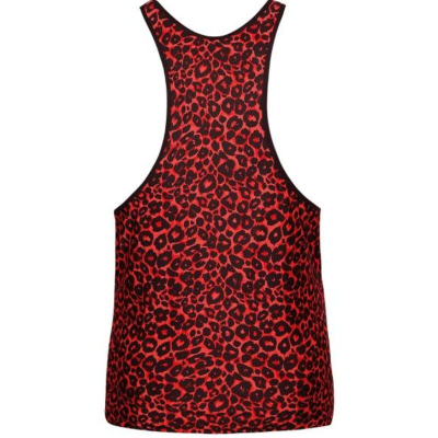 ANAIS HOMEM - TRIBAL TOP L