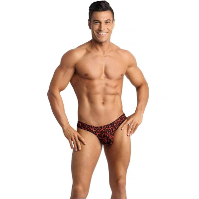 ANAIS HOMEM - TRIBAL STRING XL