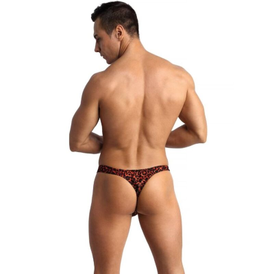 ANAIS HOMEM - TRIBAL STRING XL