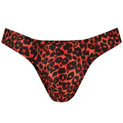 ANAIS HOMEM - TRIBAL STRING XL