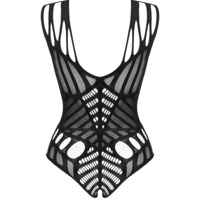 OBSESSIVE - B139 CROTCHLESS TEDDY S/M/L