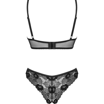 OBSESSIVE - CONJUNTO DE 2 PEÇAS SERENA LOVE XS/S