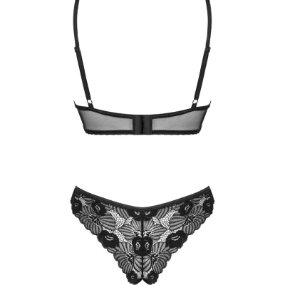 OBSESSIVE - CONJUNTO DE 2 PÇS SERENA LOVE M/L