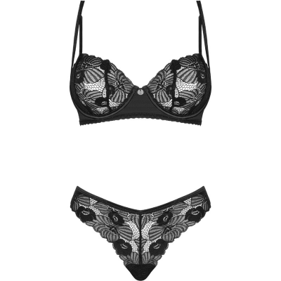 OBSESSIVE - CONJUNTO DE 2 PEÇAS SERENA LOVE XL/XXL