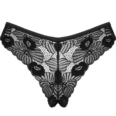 OBSESSIVE - CALCINHAS SERENA LOVE XL/XXL