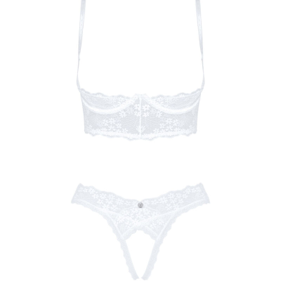 OBSESSIVE - HEAVENLLY CONJUNTO DE 2 PEÇAS SEM COZINHA XL/XXL
