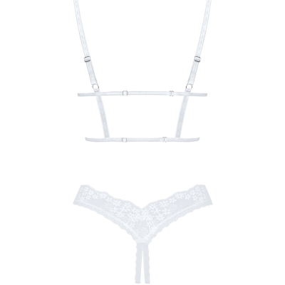 OBSESSIVE - HEAVENLLY CONJUNTO DE 2 PEÇAS SEM COZINHA XL/XXL