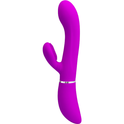 PRETTY LOVE - CLITORIS VIBRADOR