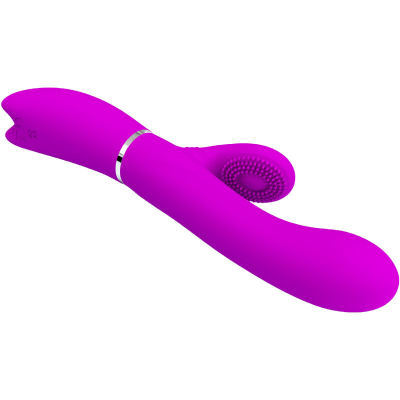 PRETTY LOVE - CLITORIS VIBRADOR