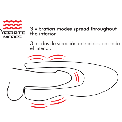 JAMYJOB - MASTURBADOR DE AQUECIMENTO E ROTAÇÃO SPIN-X