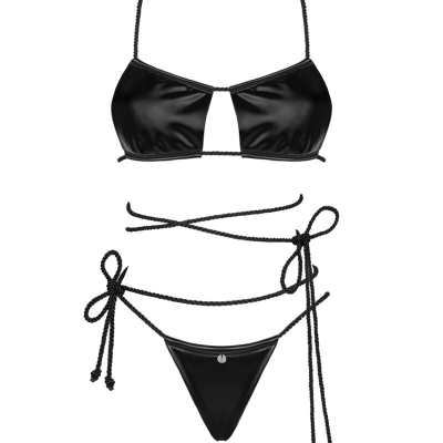 OBSESSIVE - CONJUNTO DE 2 PEÇAS CORDELLIS TAMANHO ÚNICO
