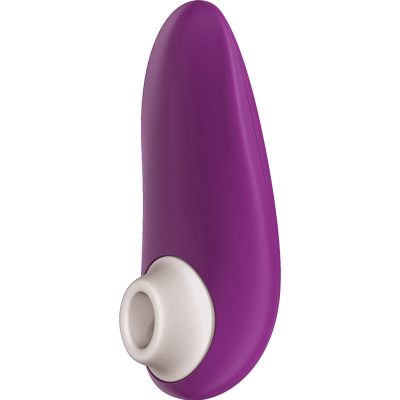 WOMANIZER - STARLET 3 ESTIMULADOR CLITORIAL VIOLETA