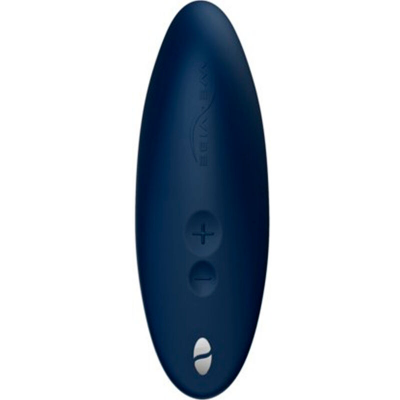 WE-VIBE - MELT CLITORAL STIMULATOR MIDNIGHT BLUE