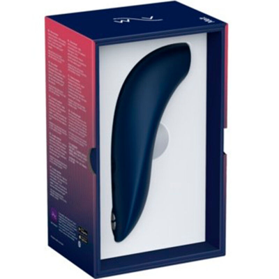 WE-VIBE - MELT CLITORAL STIMULATOR MIDNIGHT BLUE