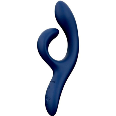 WE-VIBE - NOVA 3 COELHO VIBRADOR MIDNIGHT BLUE