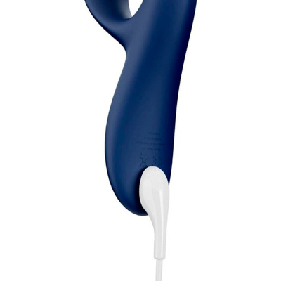 WE-VIBE - NOVA 3 COELHO VIBRADOR MIDNIGHT BLUE