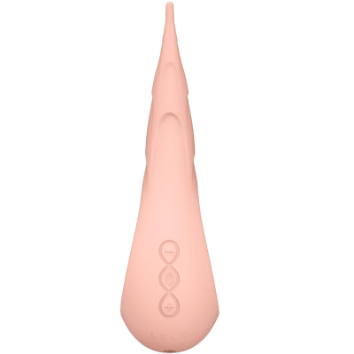 ESTIMULADOR CLITORIAL LELO DOT CRUISE PEACH