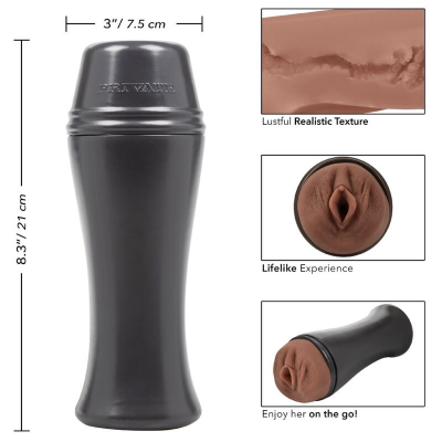PRIVATE- - MASTURBADOR SEXY SISTA PARA IR