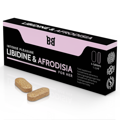 BLACKBULL BY SPARTAN™ - LIBIDINA E AFRODISIA PRAZER INTENSO PARA SEUS 4 COMPRIMIDOS