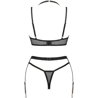 OBSESSIVE - CONJUNTO DE 3 PEÇAS SELINNE XL/XXL