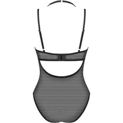 OBSESSIVE - SELINNE TEDDY M/L