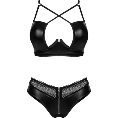 OBSESSIVE - CONJUNTO NORIDES DUAS PEÇAS XS/S