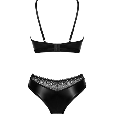 OBSESSIVE - CONJUNTO NORIDES DUAS PEÇAS XS/S