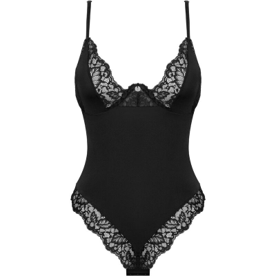 OBSESSIVO - BELLASTIA TEDDY XS/S