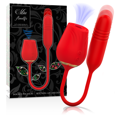 MIA - AMALFI DUPLO PRAZER SUCCI N + PARA CIMA E PARA BAIXO