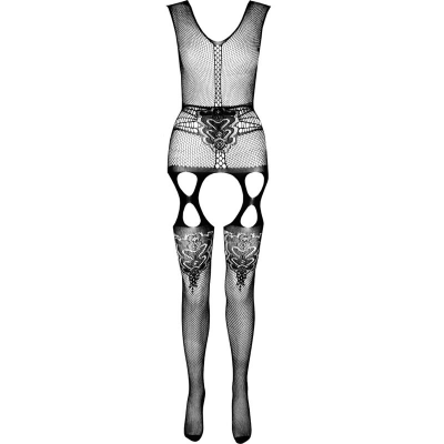 PAIXÃO - COLEÇÃO ECO BODYSTOCK ECO BS014 PRETO