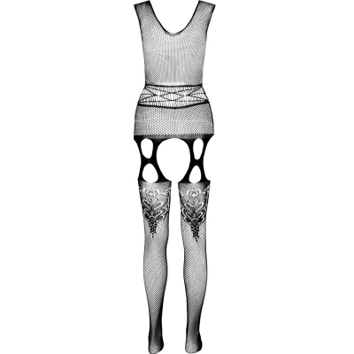 PAIXÃO - COLEÇÃO ECO BODYSTOCK ECO BS014 PRETO