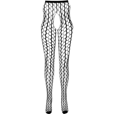 PAIXÃO - COLEÇÃO ECO BODYSTOCKING ECO S007 PRETO