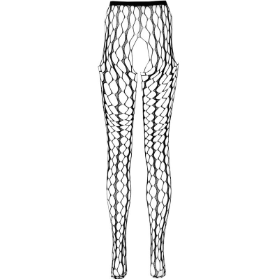 PAIXÃO - COLEÇÃO ECO BODYSTOCKING ECO S007 PRETO