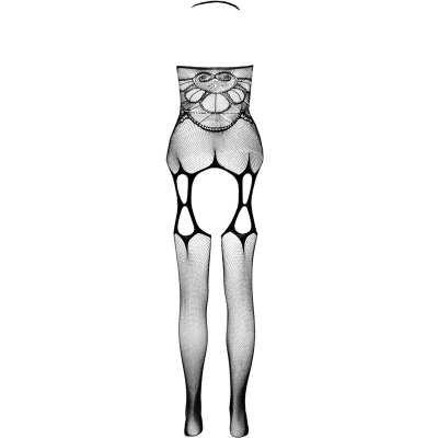 PAIXÃO - COLEÇÃO ECO BODYSTOCKING ECO BS002 VERMELHO