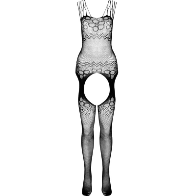 PAIXÃO - COLEÇÃO ECO BODYSTOCKING ECO BS004 VERMELHO