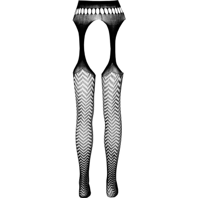 PAIXÃO - COLEÇÃO ECO BODYSTOCKING ECO S002 BRANCO