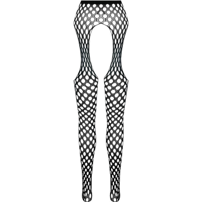 PAIXÃO - COLEÇÃO ECO BODYSTOCKING ECO S003 VERMELHO