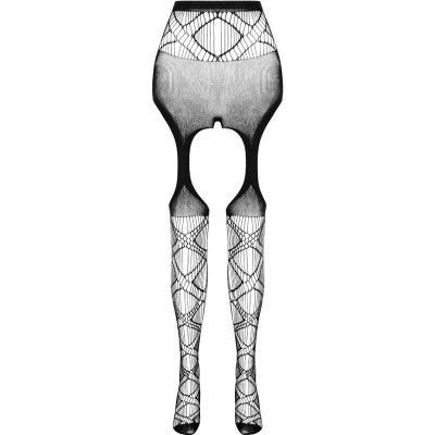 PAIXÃO - COLEÇÃO ECO BODYSTOCKING ECO S005 VERMELHO