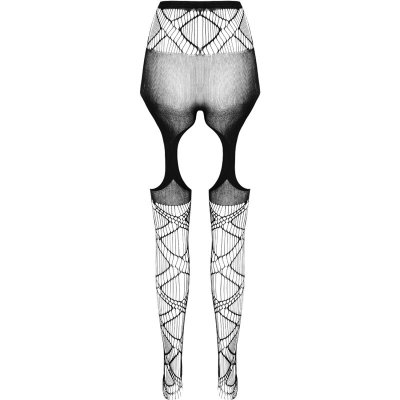 PAIXÃO - COLEÇÃO ECO BODYSTOCKING ECO S005 VERMELHO