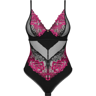OBSESSIVO - ROSENTY TEDDY XS/S