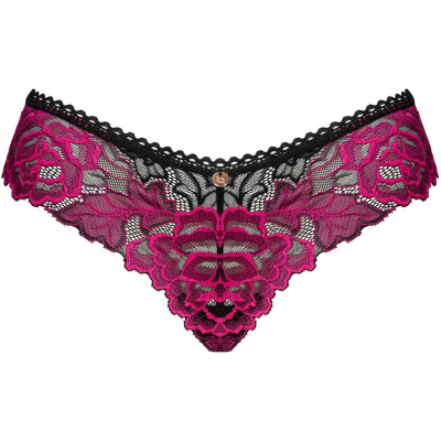 OBSESSIVO - CALÇA ROSENTY XS/S