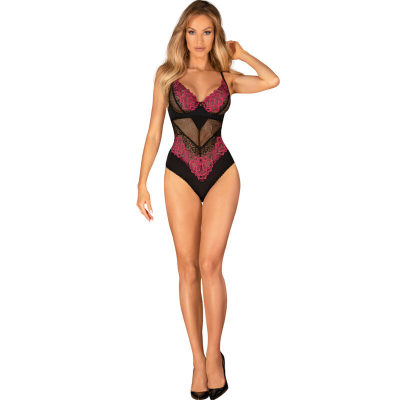 OBSESSIVO - ROSENTY TEDDY M/L