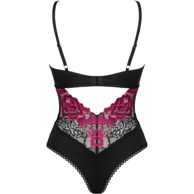 OBSESSIVO - ROSENTY TEDDY M/L