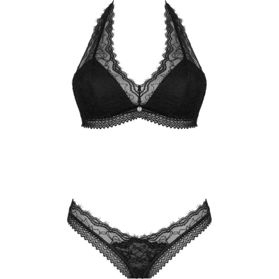 OBSESSIVE - MEDILLA CONJUNTO DUAS PEÇAS XS/S