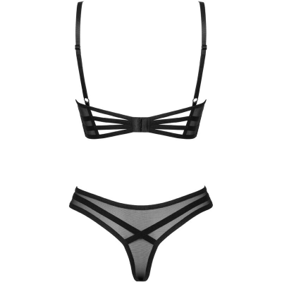 OBSESSIVE - ROXELIA CONJUNTO DUAS PEÇAS XS/S