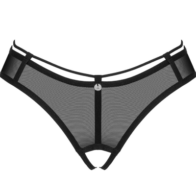 OBSESSIVE - ROXELIA TANGA SEM CROTCH XS/S