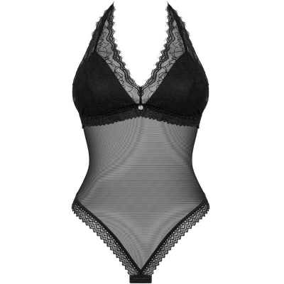 OBSESSIVO - MEDILLA TEDDY XL/XXL