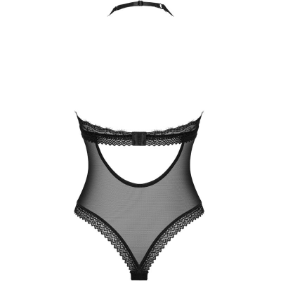 OBSESSIVO - MEDILLA TEDDY XL/XXL