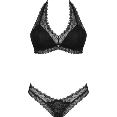 OBSESSIVE - MEDILLA CONJUNTO DUAS PEÇAS XL/XXL