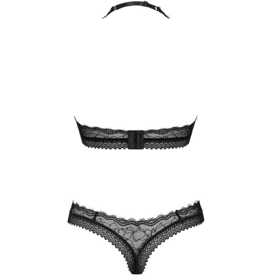 OBSESSIVE - MEDILLA CONJUNTO DUAS PEÇAS XL/XXL